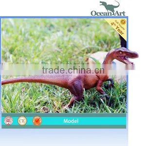 2013resin Dinosaur Figurine,dinosaur Toys for Kids thumbnail-1