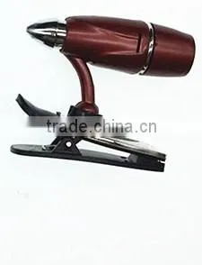 Target Adjustable LED Book Reading Light With Clip Lamp thumbnail-2