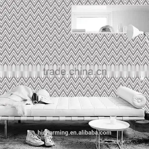 HC6119 Professional Removable Repositionable Wallpaper thumbnail-2