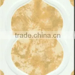 Bathroom Ceramic Glazed Wall Tile 25X40CM thumbnail-1