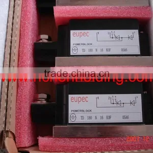 Diode Module ,TD150N20KOF, Original Module thumbnail-1