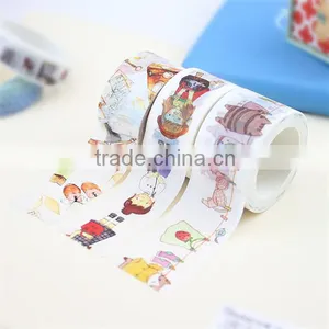 Free Sample Customized Double Sided Tape Silicone Adhesive thumbnail-4