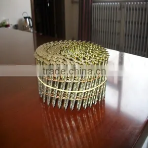 Pallet Coil Nail thumbnail-2