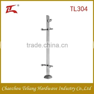 High Quality Cheap Garden Fence Designs Railling Handrail Balcony thumbnail-2