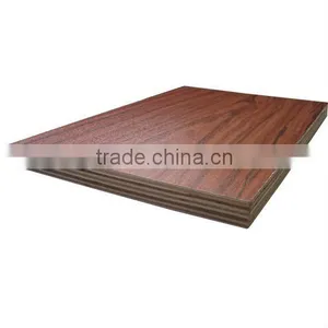 Melamine Plywood Board 9mm thumbnail-1