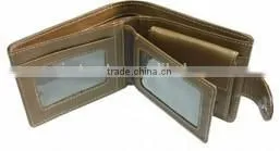 Crocodile Leather Wallet for Men SMCRW-033 thumbnail-4