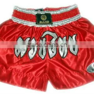 Boxing Shorts thumbnail-1