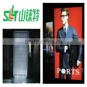 Led Curtain Screen,led Star Curtain,amazing Flexible Led Curtain Display thumbnail-1