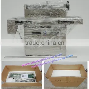 Small Scale Automatic Bottle Sealing Machine Quality Choice thumbnail-5