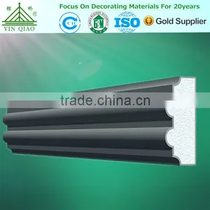 Modern Home Decoration Eco-friendly GRC Glassfiber Cement EPS Moulding thumbnail-2