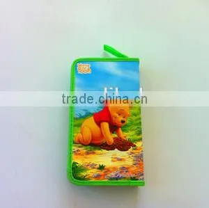 Best Christmas Gifts 2015 For Children CD Bags & Cases(CD Holder, Media Packaging) thumbnail-6