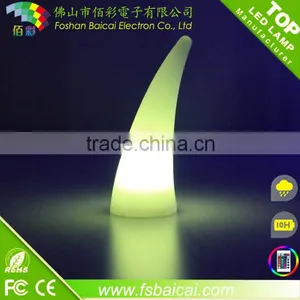 LED Decorative Table Lamp Glowing Bar Decoration Table Light thumbnail-5