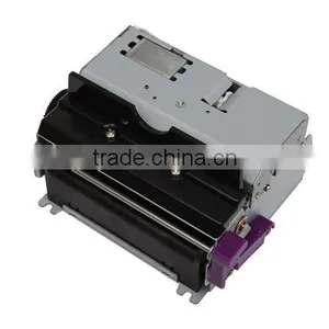 3inch(80mm) Thermal Printer Mechanism as Moudule for KIOSK and Vending Machine thumbnail-1
