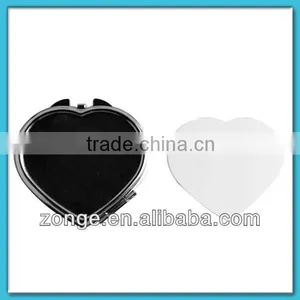 Sublimation Compact Mirror Factory With Best Quality thumbnail-1