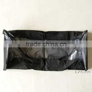 Dust Proof Non-woven Fabrics Cloth Packaging Bag for Suits thumbnail-3