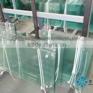 Toughened Fireplace Glass thumbnail-1