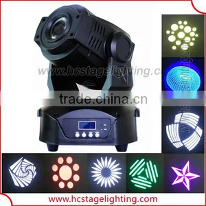 Best Selling 90w Led Moving Head Spot or 90w Moving Head thumbnail-1