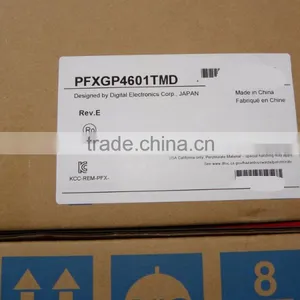 12.1 Inch Proface Touch Screen PFXGP4601TMD New Original in Stock thumbnail-1