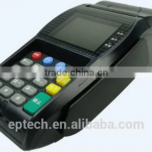 Low Price Pos EP T260 2016 3g RFID Card Reader Portable POS thumbnail-2