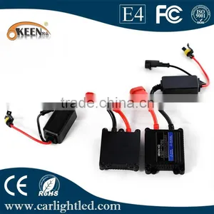 The Best Selling AC Slim Canbus Hid Xenon Hid Xenon Headlight Conversion Kit Ballast Xenon thumbnail-3