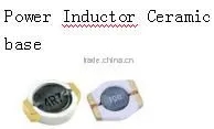 Ceramic Power Inductor Substrate With Plated Gold or Sn Surface thumbnail-4