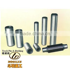 Excavator Pin Bushing Pin and Bush thumbnail-1