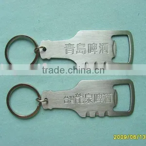 Opener With Keychain thumbnail-1