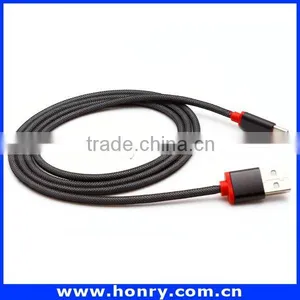 Designer Hot Sale Fast Charge Type-c Cable 3.1 Sync Cable thumbnail-1