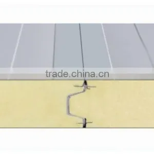 Insulated Panels and Freezer Industrial Cold Store thumbnail-1