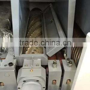 Solid Wood/Rubber Wood Planer Sander Machine thumbnail-6