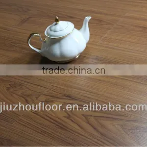7mm/8mm/12mm e0 Little Embosswed Laminate Flooring thumbnail-1