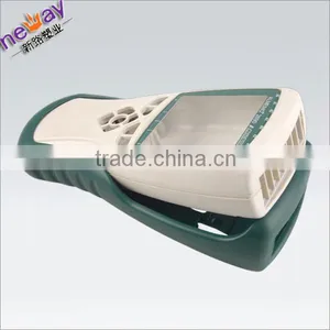 Professional Manufacturer for Molded Plastic Electronic Enclosure Quality Choice thumbnail-1