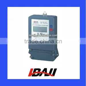 Multi-rate Energy Meter thumbnail-1