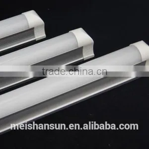 18w PC and Aluminum T8 Led Tube Lights Made by Zhongshan Manufactory thumbnail-5