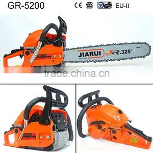 Gasoline Chainsaws /CE Approved Chainsaws thumbnail-1