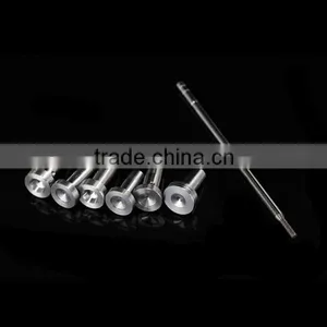 High Accuracy Common Rail Fuel Injector 0445110291 thumbnail-5