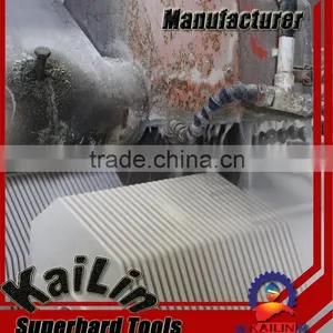 Diamond Segment Manufacturer Stone Diamond Segment for Cutting thumbnail-5