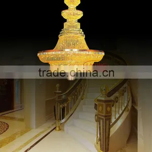 Large Luxury Hotel Chandelier-62002 thumbnail-2