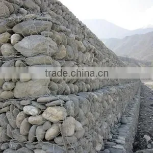 Hexagonal Gabion Box / Welded Gabion Box / Gabion Box thumbnail-3