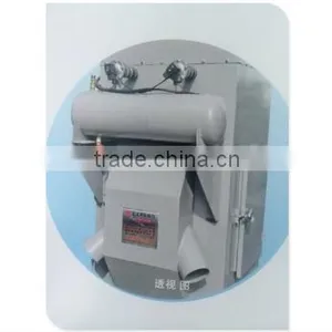 Popular Industrial Bag Filter Dust Collector Supplied With Competitive Price thumbnail-5