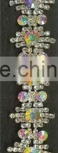 AB Crystal Bracelet thumbnail-1