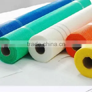 SQ- Fiberglass Sticky Mesh(manufacuturer) thumbnail-1