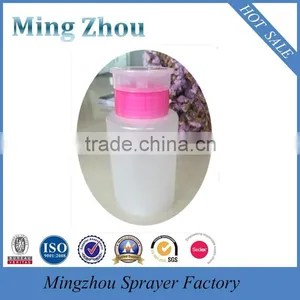 MZ-L Mist Sprayer /nail Pump Bottle 100 150 180 200 ml thumbnail-1
