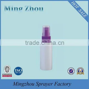 MZ-E05 22/415 220ml Nice Shape PET Lotion Pump Bottle thumbnail-5