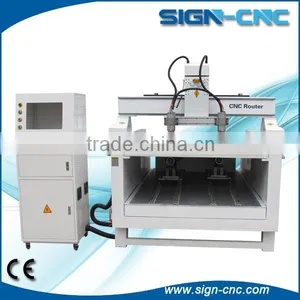 Wood Cnc Router for Woodworking thumbnail-1