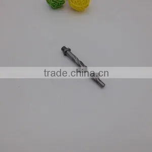 Drill Bits for Punching Solid Carbide Four Flutes thumbnail-4