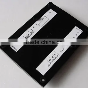 Stamford Automatic Voltage Regulator for Generator Avr MX321 RED thumbnail-4