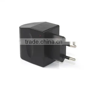 Best Selling 1 Port 12V1A AC DC LED Light Cigarette Plug Adapter thumbnail-4