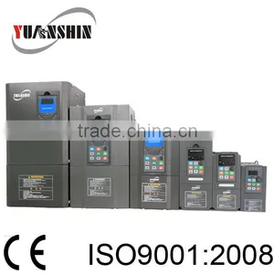 YX3000 Series CHINA LEADING MANUFACTURER ac Servo Motor Drive thumbnail-1