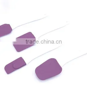 New Product and Colorful Plastic Spatula thumbnail-4